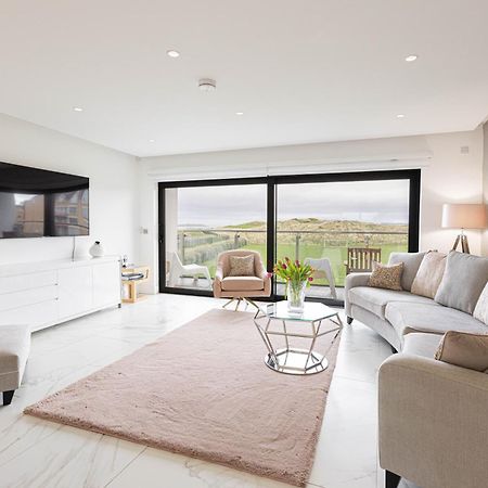 Curran Gate Luxury Serviced Apartments, Portrush Exterior foto